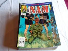 The Nam 16/1988
