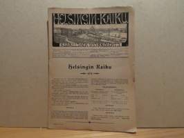 Helsingin kaiku N:o 2 / 1905