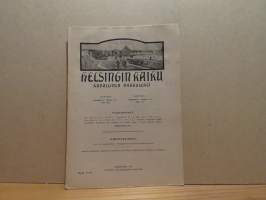 Helsingin kaiku N:o 21 / 1905