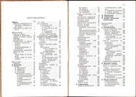 Suomen kielioppi sekä tyyli-ja runo-opin alkeet oppikouluille ja seminaareille.liite III karttoja murteiden äänneseikoistakartat tehty ennen v. 1940