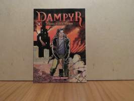 Dampyr 1 - Paholaisen poika