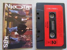 NKOTB Hits -C-kasetti