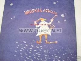 Joulu Rumpu 1951 (Yhtymän Rumpu joulunumero) -joululehti