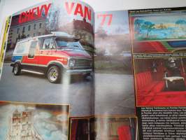 V8 Magazine 1982 nr 4