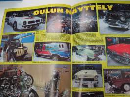 V8 Magazine 1982 nr 4