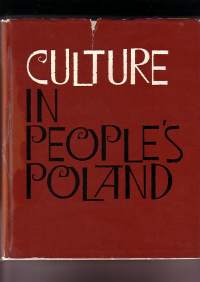 Culture In People´s Poland