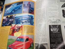 V8 Magazine 1984 nr 2 -Hot Rod magazine