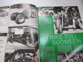 V8 Magazine 1983 nr 5 -Hot Rod magazine