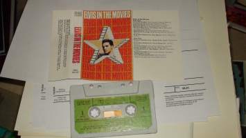 Elvis in the movies