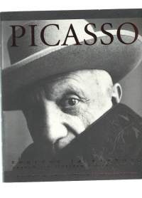 Picasso : nuoruus ja vanhuus = ungdom och ålderdom = young and old / [luettelon toimitus = katalogredaktion = catalogue editors: Kaarina Katiskoski, Kari Immonen,