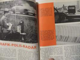 Populär Mekanik 8/1962