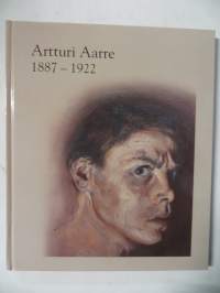 Artturi Aarre 1887-1922