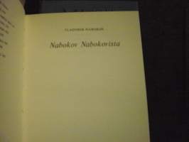 Nabokov Nabokovista
