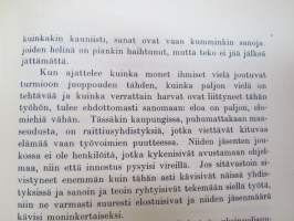 Raittiuden Ystävät 1883 - 1908 - 25-vuotishistoriikki -sobriety society history