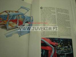 Alfa Romeo 33 -myyntiesite