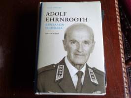 Adolf Ehrnrooth, kenraalin vuosisata