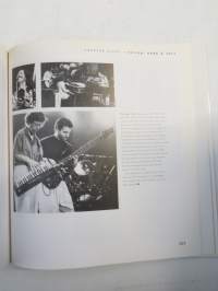 Milestones of jazz - a chronological history of jazz music in photographs