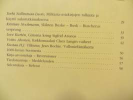 Genos - Suomen sukututkimusseuran aikakauskirja 1-4/1992