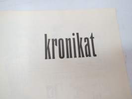 Turun Teknillinen Koulu 1959-1962 -vuosikirja / yearbook
