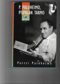 P. Paloheimo, Pispalan Tarmo