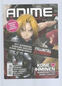 Anime 2007 nr 17