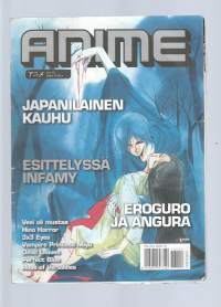 Anime 2006 nr 10