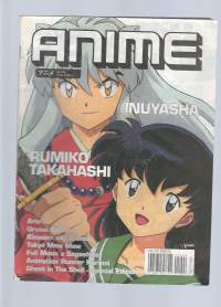 Anime 2006 nr 8