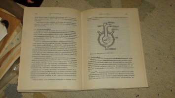 Ydintekniikan oppikirja 1958