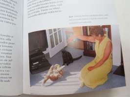 Kissan käyttäytyminen - Kissanomistajan käsikirja cat owner´s manual