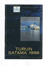 Turun Satama 1998