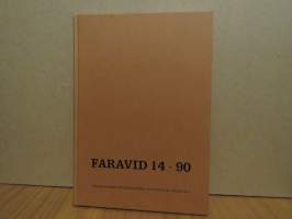 Faravid 14 - Pohjois-Suomen Historiallisen Yhdistyksen vuosikirja