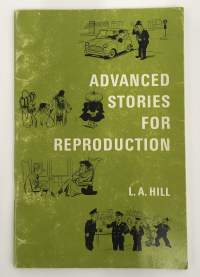 Advanced stories for reproduction