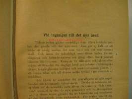 Finsk Tidskrift 1897