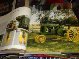 John Deere two-cylinder tractors history - How Johnny Popper Replaced the horse - John Deere 2-syl traktorit