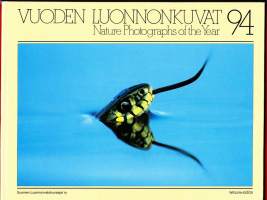 Vuoden luonnonkuvat 94 - Nature Photographs of the Year