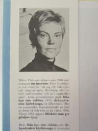 Sofias egen bok - Med kommentar kring MBD av Katarina Michelsson