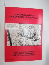Sirkus Napolen -comics album