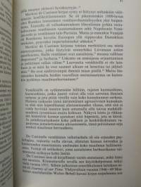 Ryssästä saa puhua... - Neuvostoliitto suomalaisessa julkisuudessa ja kirjat julkisuuden muotona 1918-39