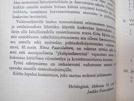Poliittiset väkivaltaisuudet Suomessa 1918 I - Punainen terrori -red terror in Finland during the Civil War