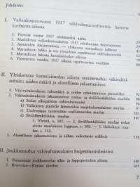 Poliittiset väkivaltaisuudet Suomessa 1918 I - Punainen terrori -red terror in Finland during the Civil War