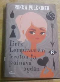 Iiris Lempivaaran levoton ja painava sydän, 2014.