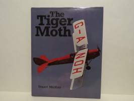 The Tiger Moth - A Tribute