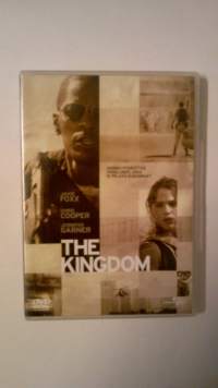 The Kingdom - elokuva (DVD)
