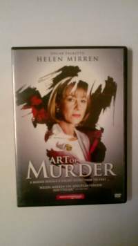 Art of murder (1997) - elokuva (DVD)