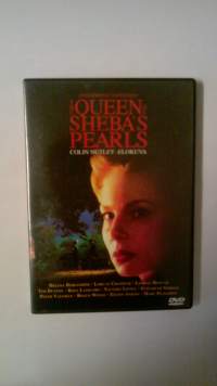 The Queen of Sheba´s Pearls - elokuva (DVD)