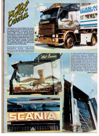 V8 magazine  5/ 1982