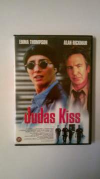 Judas Kiss - elokuva (DVD)