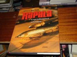 Rapala - Legendaariset uistimet
