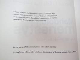 Jorma Ollila  - Mahdoton menestys - kasvun paikkana Nokia -personal &amp; business history