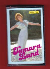 Tamara Lund - C-kasetti V85010